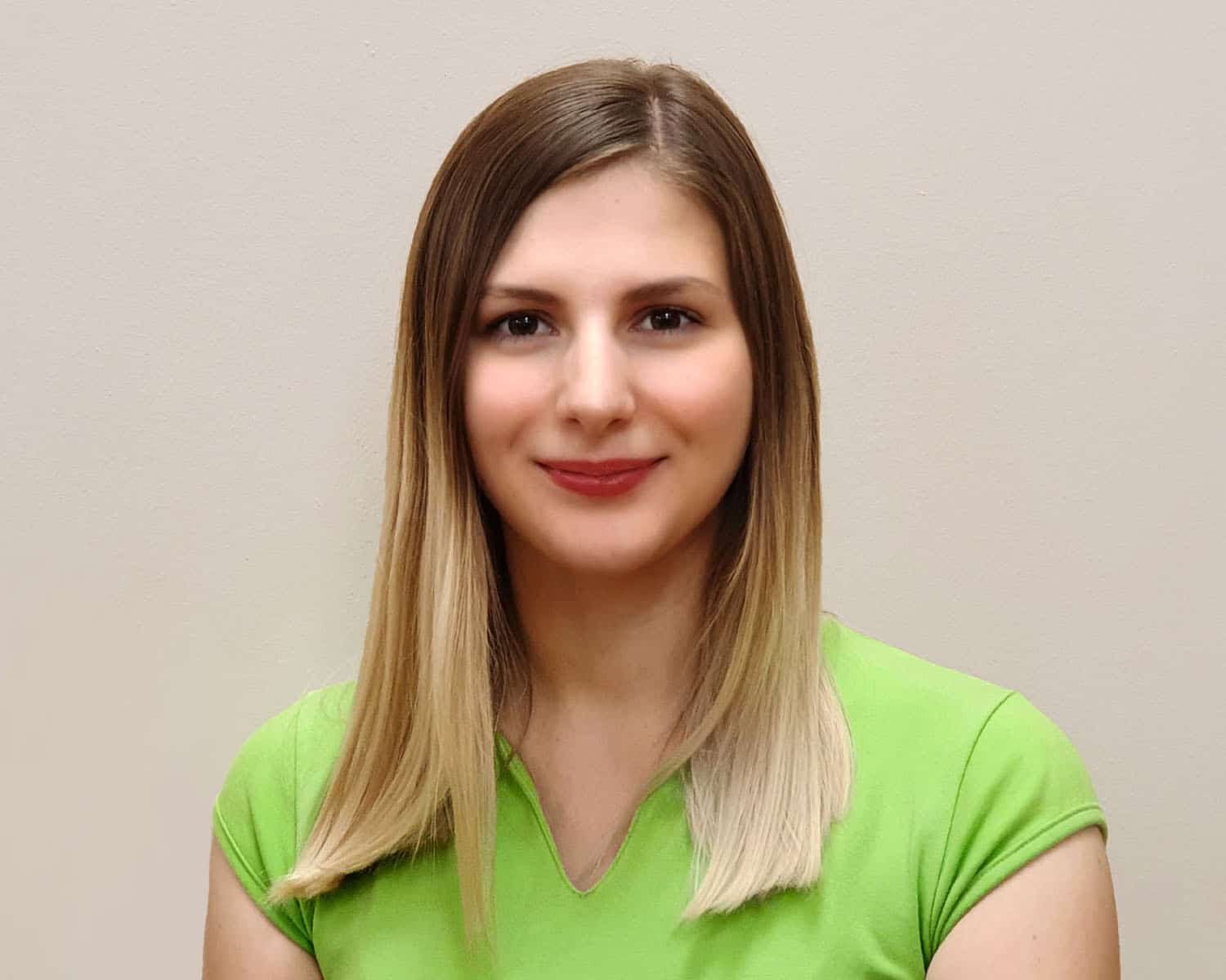 Zuzana Repková