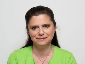 Zuzana Bílková