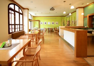 Restaurace Leonardo