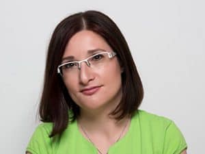 Lenka Vrzalová