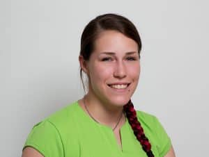 Ivana Hájková