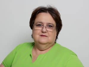 RNDr. Katuše Gregorčíková