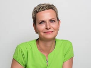 Lenka Wiesnerová