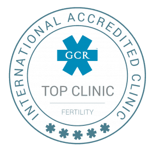 top fertility clinic