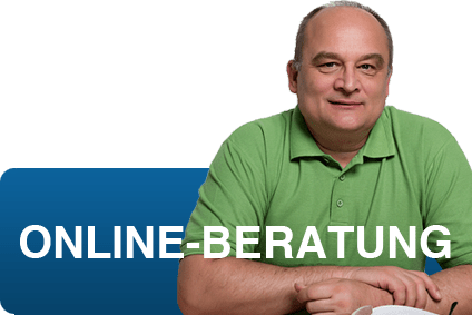 Online-Beratung