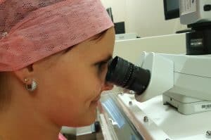 IVF Labor