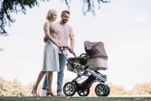 Kinder nach der IVF Behandlung