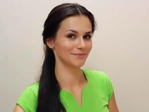 Hedvika Jašíčková