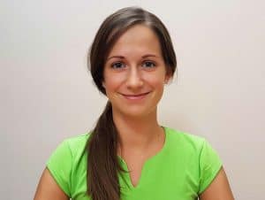 Kamila Velínská