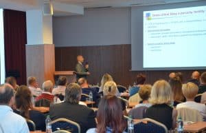 Kinder nach der IVF Behandlung