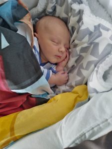Kinder nach IVF Behandlung