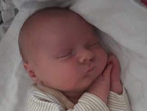 Kinder nach der IVF Behandlung