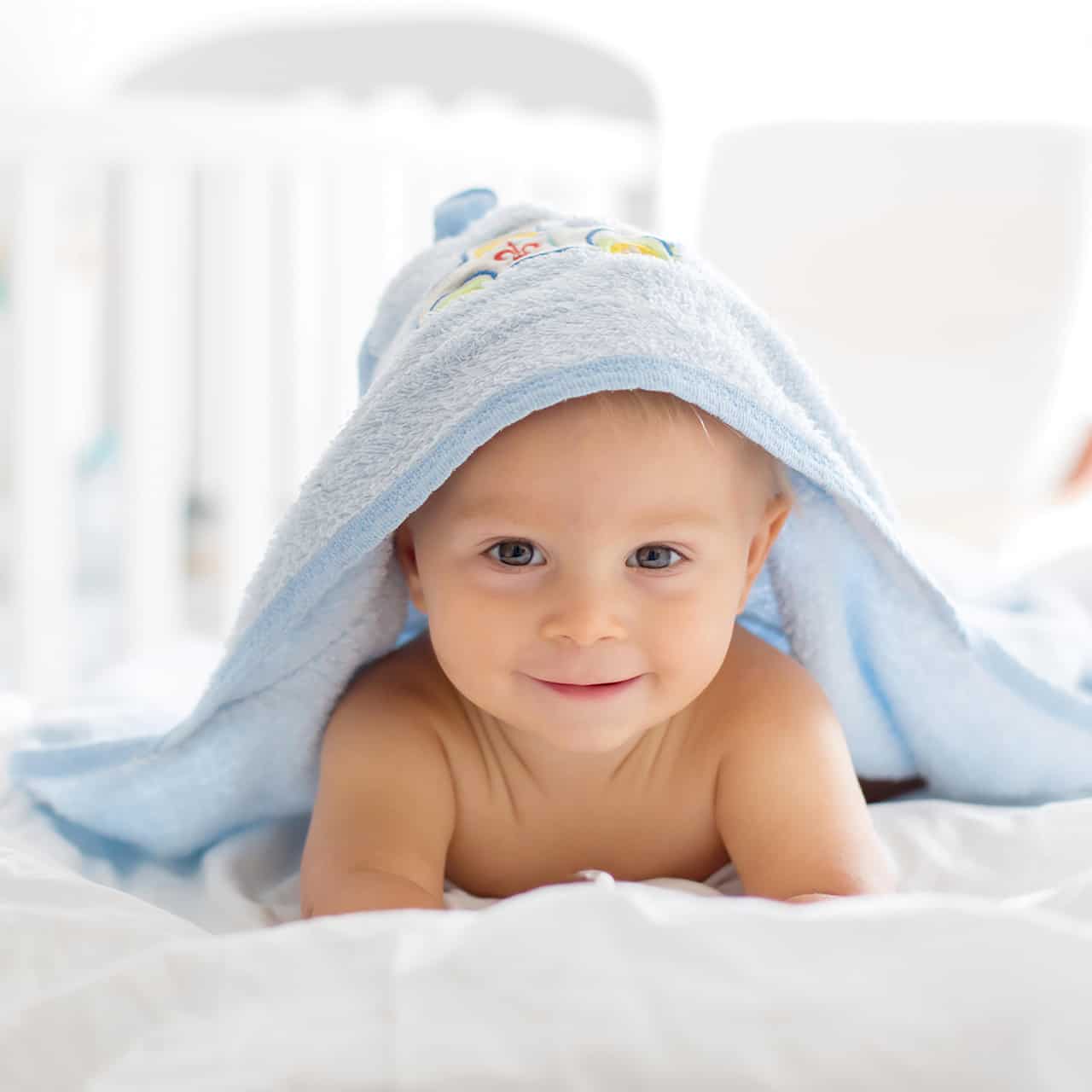 Babygalerie