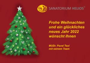 Weihnachten