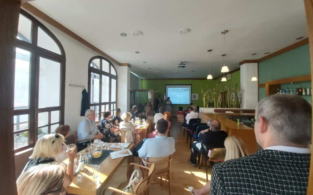 Konferenz „Medizinischer Umgang bei Paarunfruchtbarkeit“