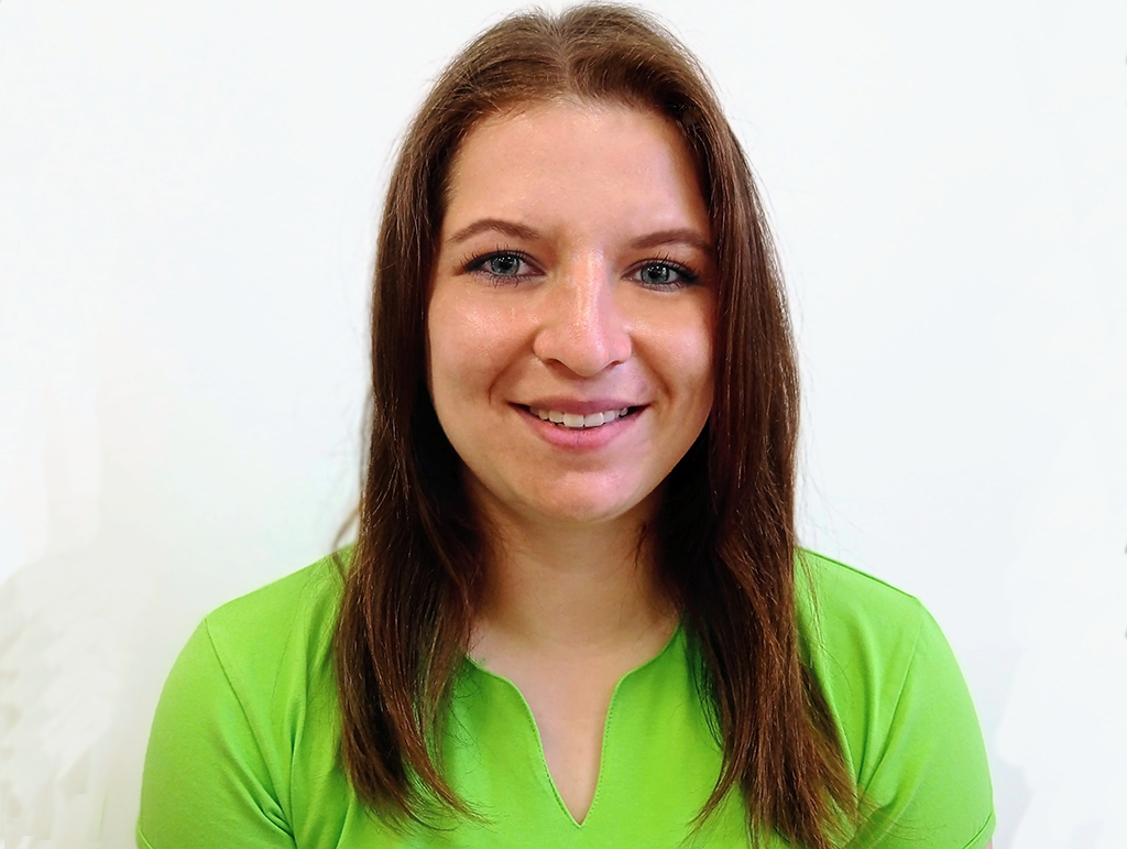 Hrda Michaela Web Laboratoř IVF