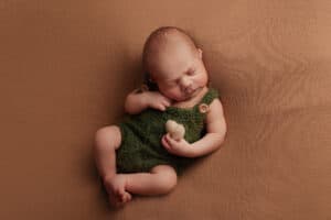 Kinder nach IVF Behandlung