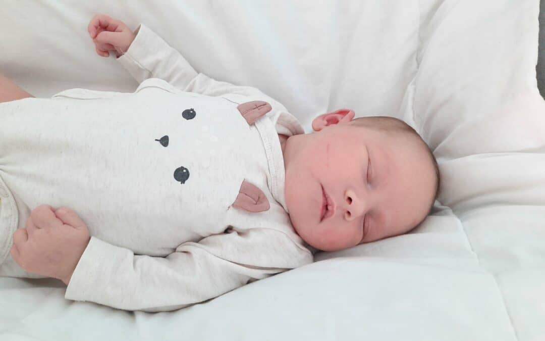 Unsere tolle Tochter