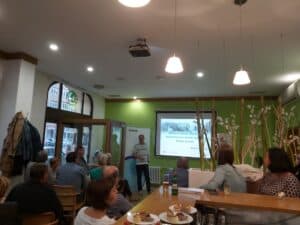 IVF Seminar