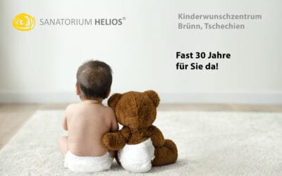 Neuanfänge im neuen Jahr