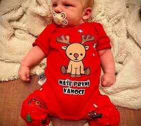 Unser Weihnachtsgeschenk Richard