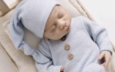 Unser kleines Wunder Hans