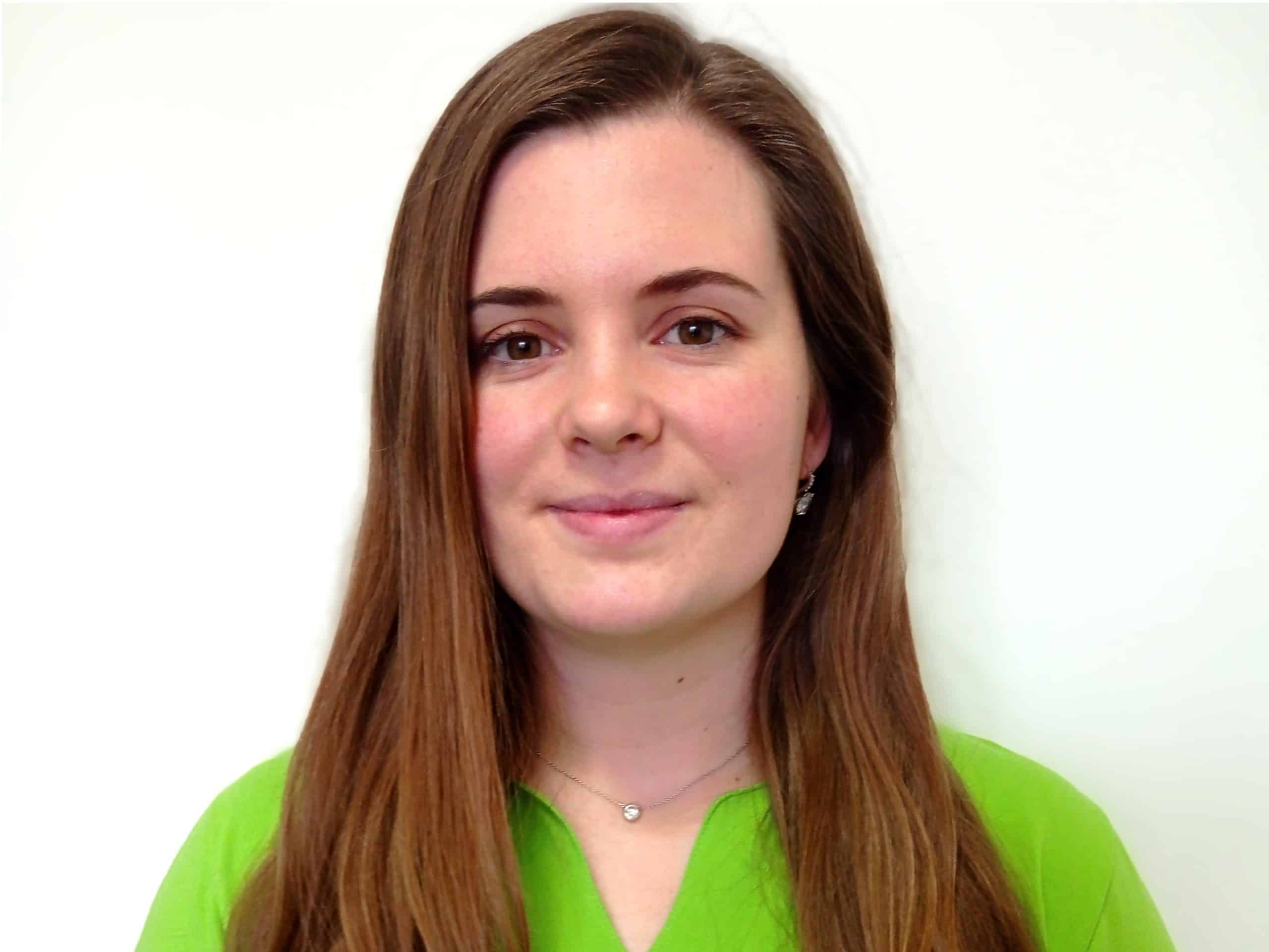 Tereza Smejkalová Ing. Tereza Smejkalová