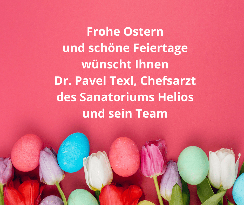 Ostern