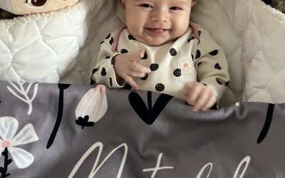 Unser größtes Glück Matilda