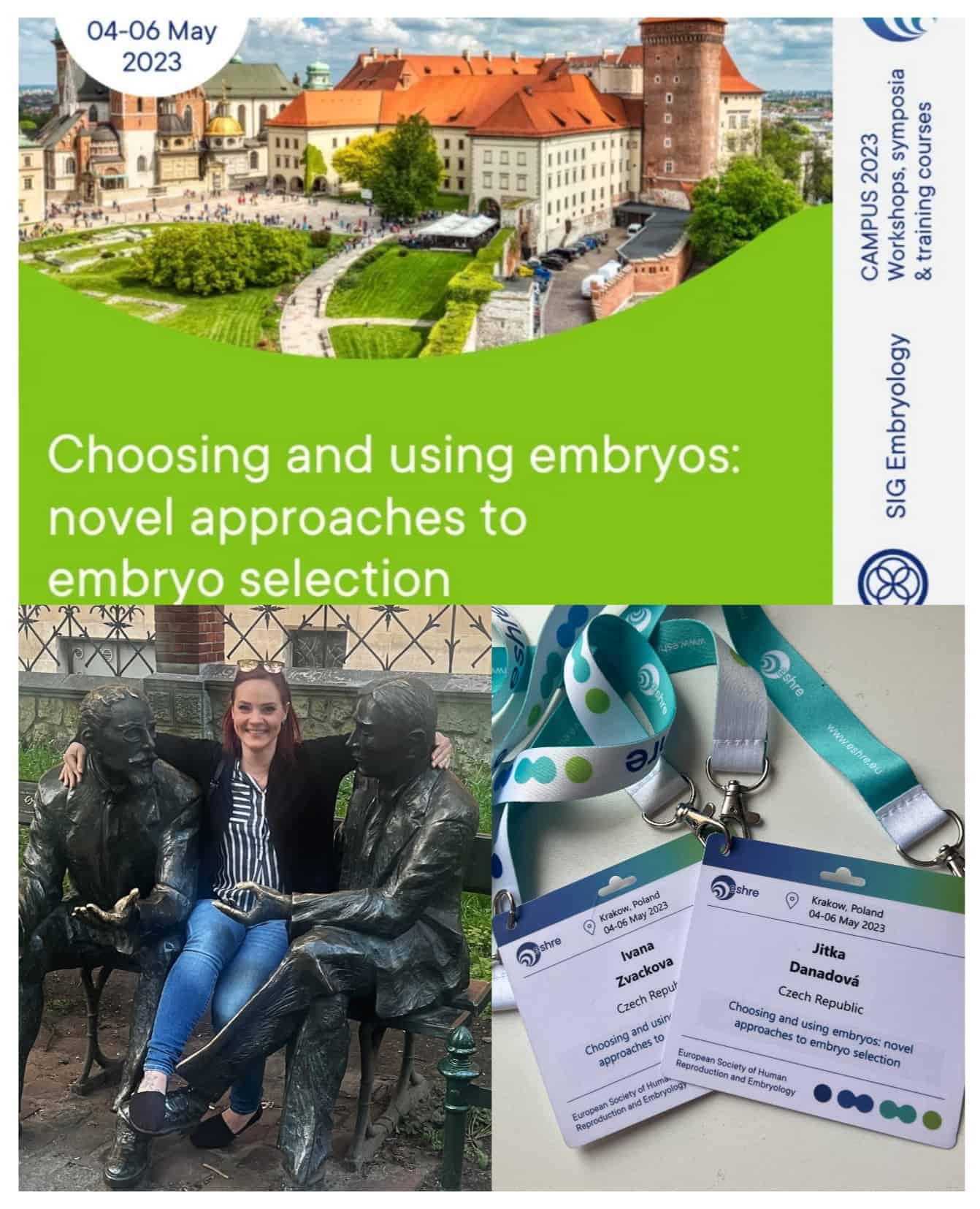 Embryology ESHRE