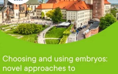 ESHRE Campus Course in Krakau, Polen