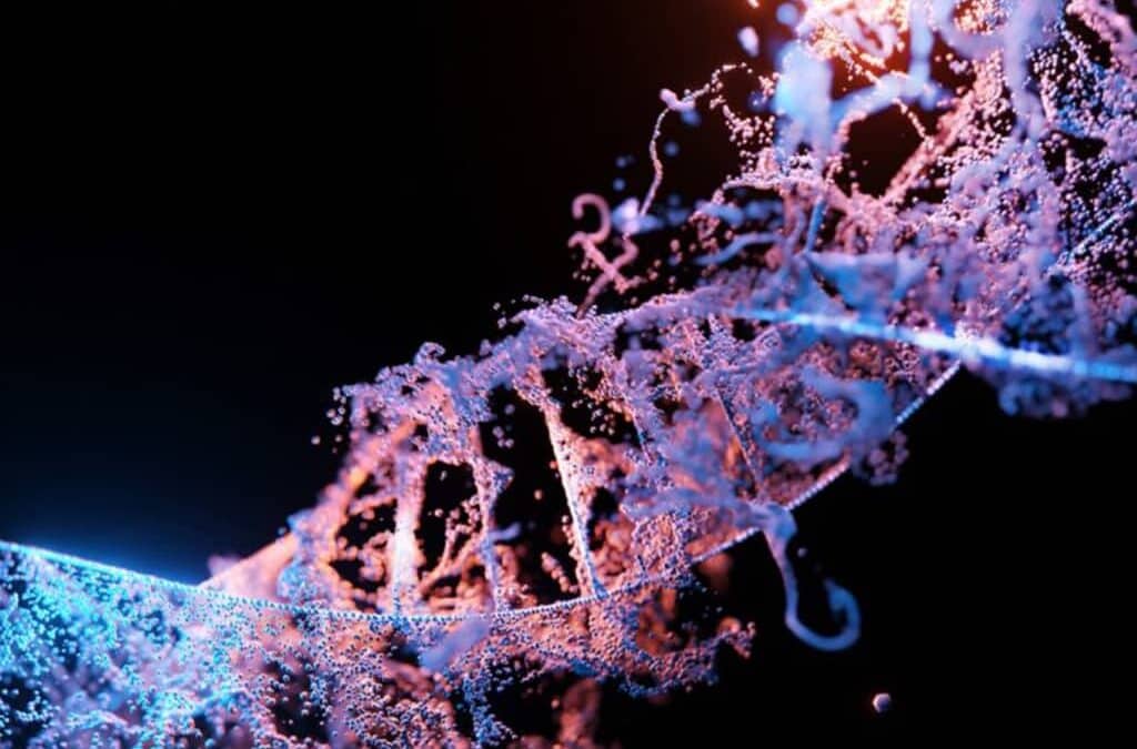 Nationale Konferenz zur DNA-Diagnostik