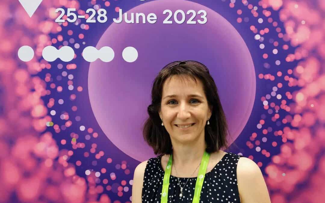 ESHRE 2023