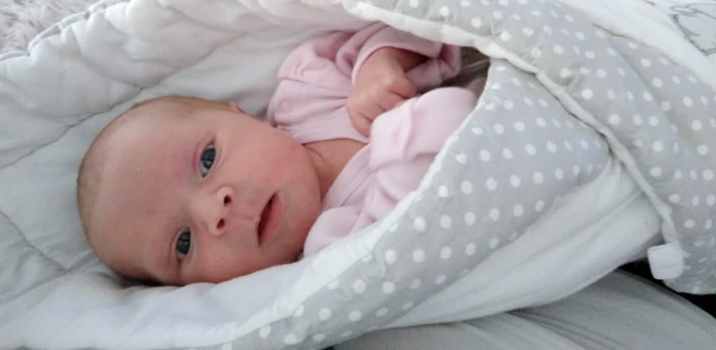 Kinder nach der IVF Behandlung