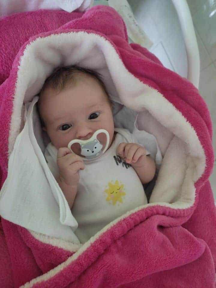 Kinder nach IVF Behandlung