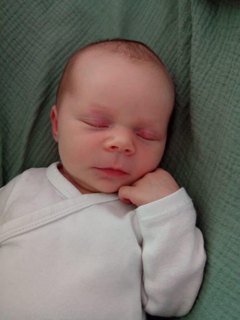 Kinder nach IVF Behandlung