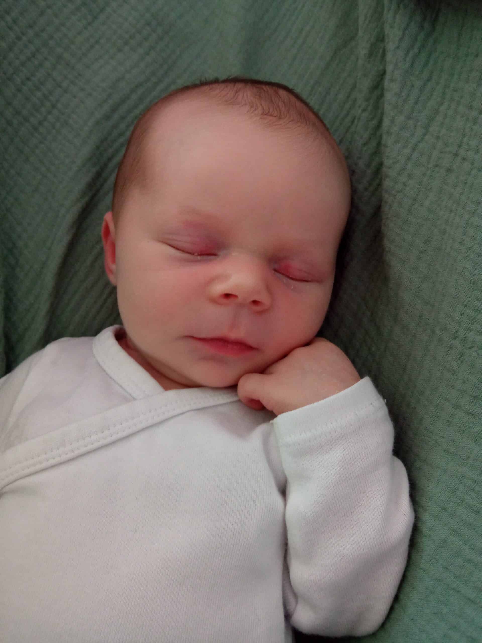 Kinder nach IVF Behandlung