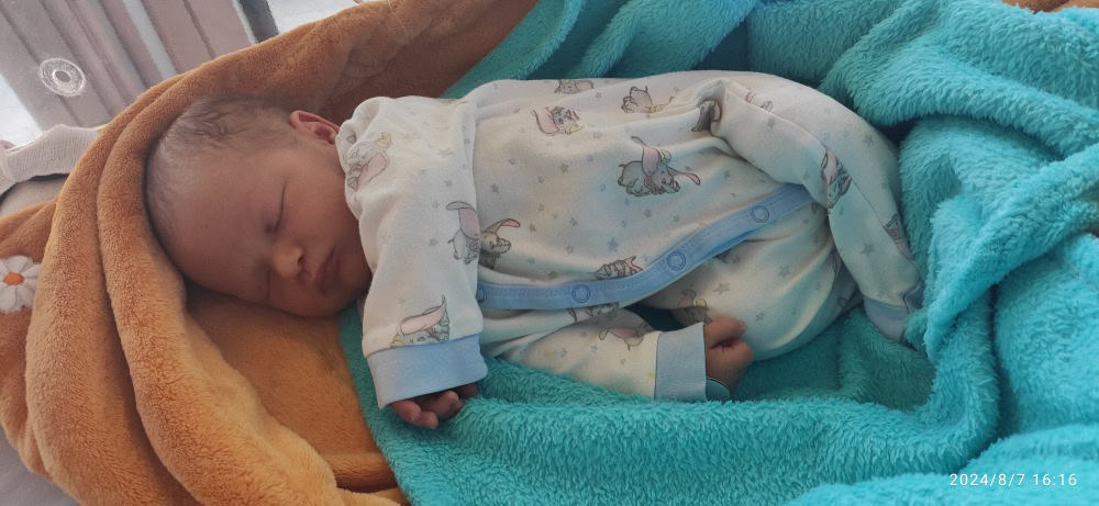 Kinder nach IVF Behandlung